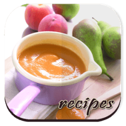 ikon Baby Food Recipes Tips