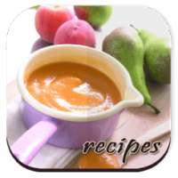 Baby Food Recipes Tips