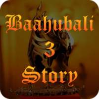ikon Story Leaked Bahubali 3
