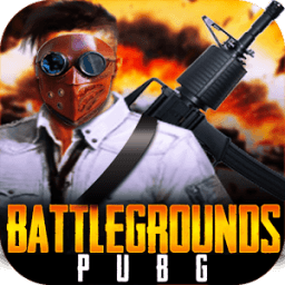 Tricks Battlegrounds PUBG иконка
