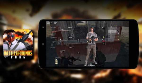 Tricks Battlegrounds PUBG screenshot 1
