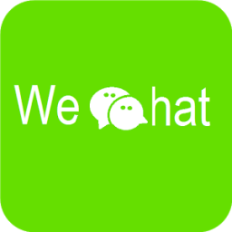 Free WeChat Messenger иконка