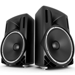 Volume booster pro 2017 icon