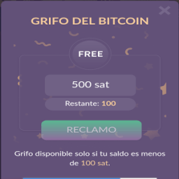 Bitfreebtc icon