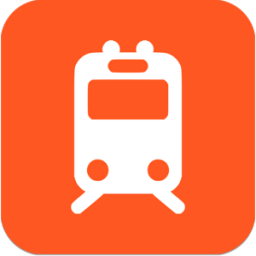 Info Jadwal KRL Kereta Listrik आइकन