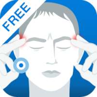 Acupresssure Against Migraine. on 9Apps