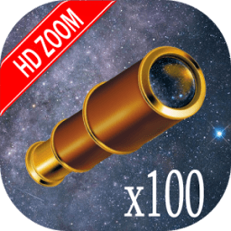 Best Telescope HD आइकन