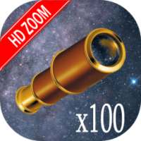 Best Telescope HD