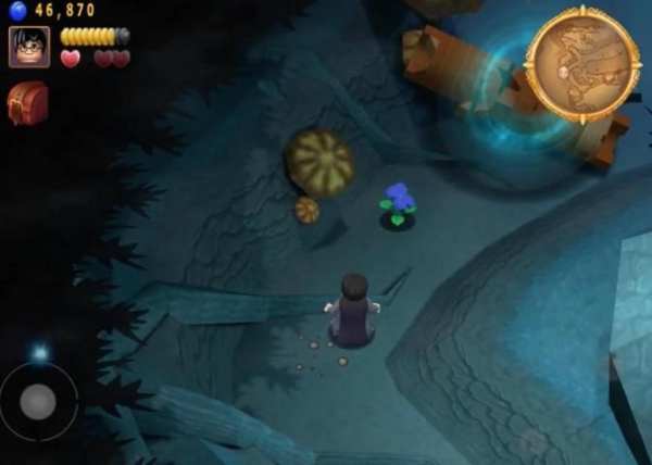 Tips LEGO HARRY POTTER screenshot 1