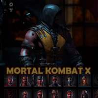 Game Mortal Kombat X Guia