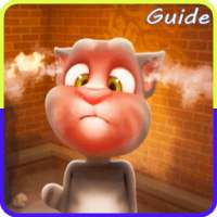 Guide for Talking Tom Gold Run Fun Game