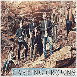 Casting Crowns Songs أيقونة