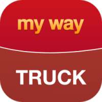 MyWAY Truck on 9Apps