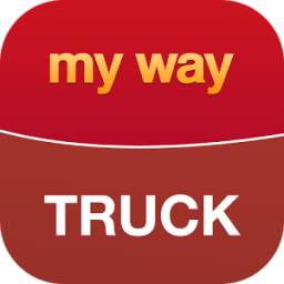 MyWAY Truck