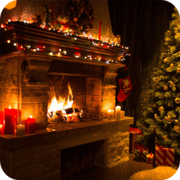 Christmas Eve Wallpaper иконка
