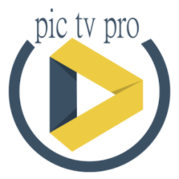 PIC PRO иконка