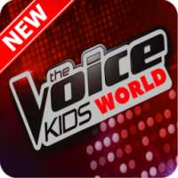 The Voice Kids World on 9Apps