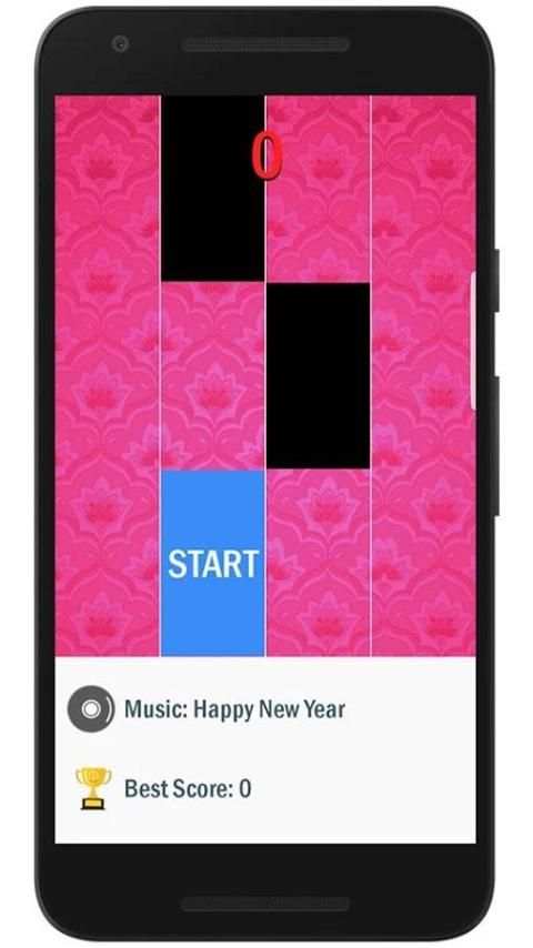 Piano Tiles 7 Pink screenshot 6