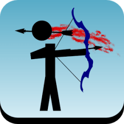 Stickman Archer иконка