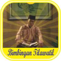 H. Muammar ZA Bimbingan Tilawatil Quran Offline