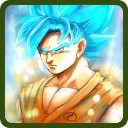 Guess Dragon Sayan Super DBS icon