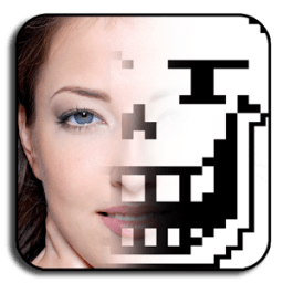 AnUndertale PhotoMix icon