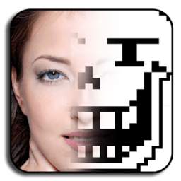 AnUndertale PhotoMix 1.0