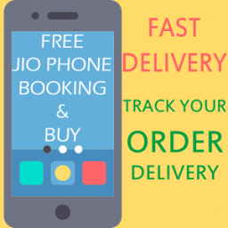 My Jio Phone Free Jio Phone أيقونة