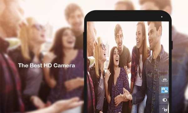Digital HD Camera स्क्रीनशॉट 4