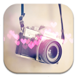 Digital HD Camera иконка