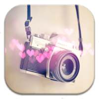 Digital HD Camera on 9Apps