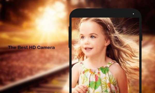 Digital HD Camera स्क्रीनशॉट 5