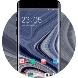 Theme for HTC One (M8) Dual SIM أيقونة