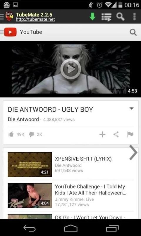 Ugbab NMNBFbasnbc screenshot 4