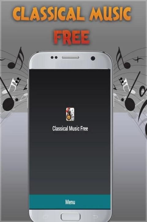 Classical Music Free Songs screenshot 4