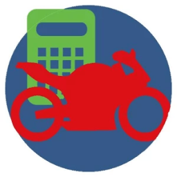 '17 Motor átírás regadó kalkulátor icon