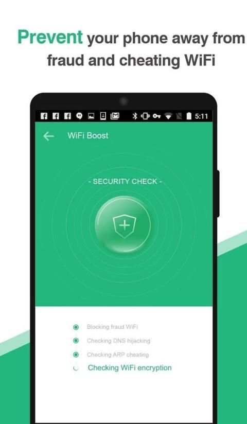 Free WiFi Pro screenshot 1