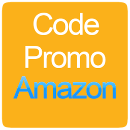 Code promo Amazon icon