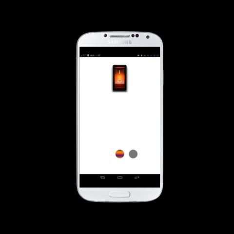 ضوء الفلاش screenshot 7