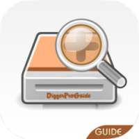 Guide for Diskdigger Photo Recovery