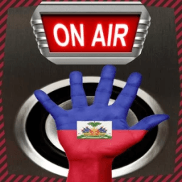 ikon Radio For Tele Zenith FM 102.5 Haiti