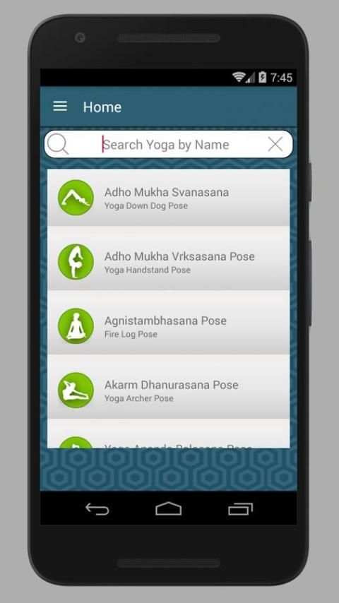 Routine Daily Yoga - Yoga Fitness App screenshot 4