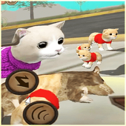 ikon TIPS FOR CAT SIM ONLINE: PLAY WITH CATS