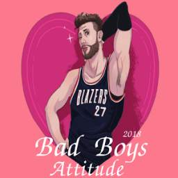 Latest King Attitude Bad Boy Status Hindi New 2018