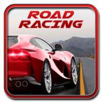 City Car Highway Road Racing Rush Hour Traffic 3D