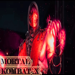 Guide For Mortal Kombat X أيقونة