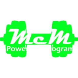 McM Power Self Program