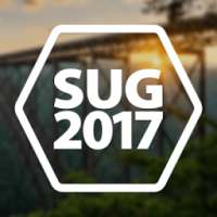 SUG 2017 on 9Apps