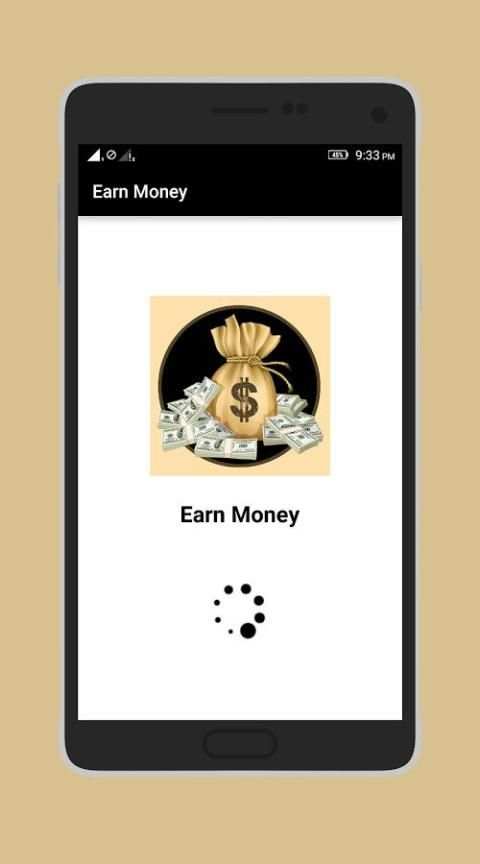 Make Money - Earn Money Online स्क्रीनशॉट 6
