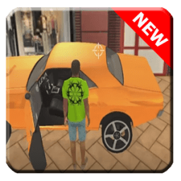 Advice for Vegas Crime Simulator icon